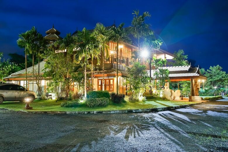 Hotel Chang Kaew Resort Chiang Mai