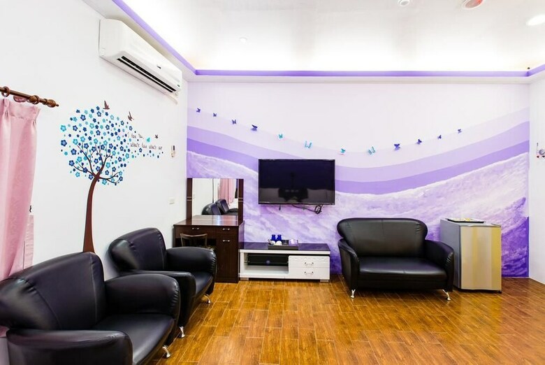 Hotel Kenting Star Inn