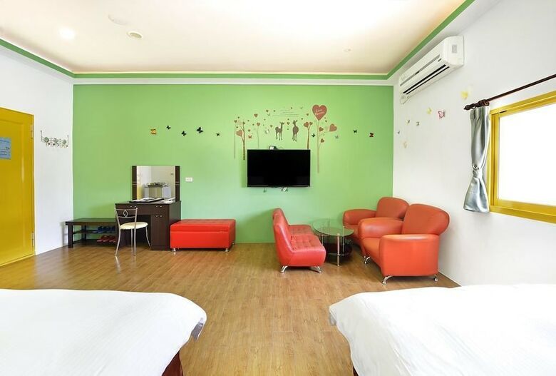 Hotel Kenting Star Inn