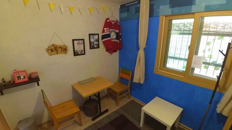 Hotel Gangneung Station Guesthouse
