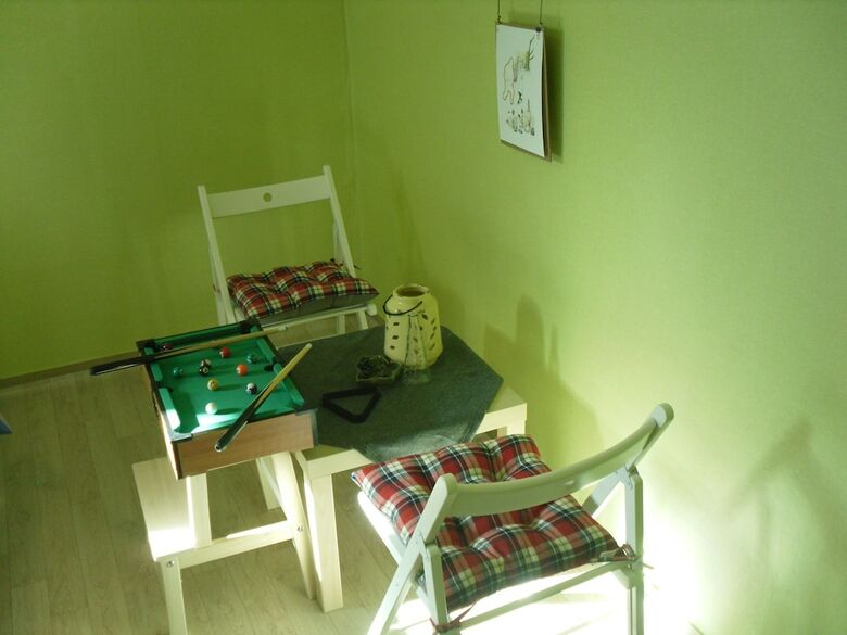 Hotel Gangneung Station Guesthouse