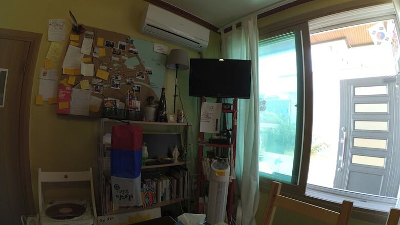 Hotel Gangneung Station Guesthouse