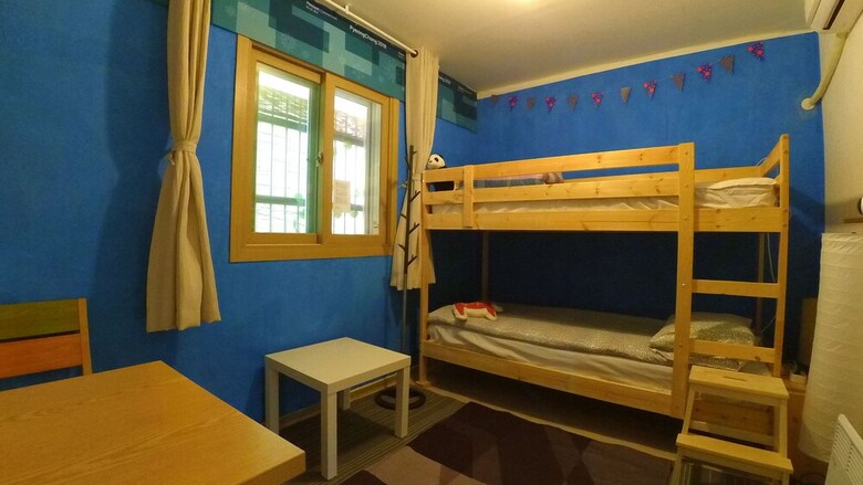 Hotel Gangneung Station Guesthouse