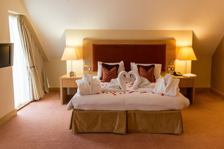Hotel East Sussex National