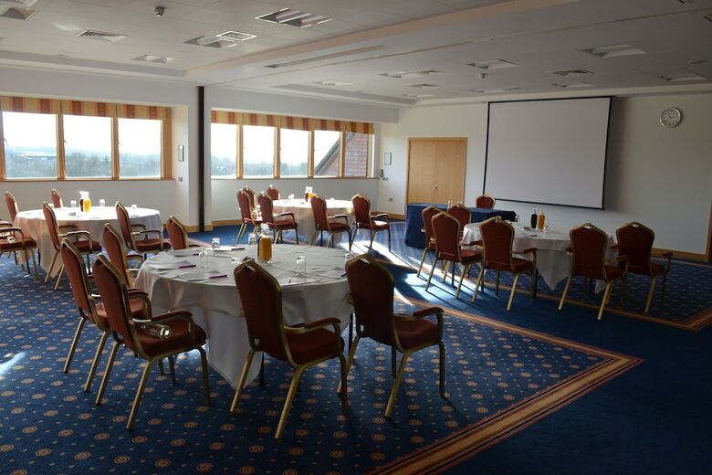 Hotel East Sussex National