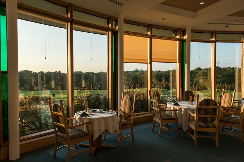 Hotel East Sussex National