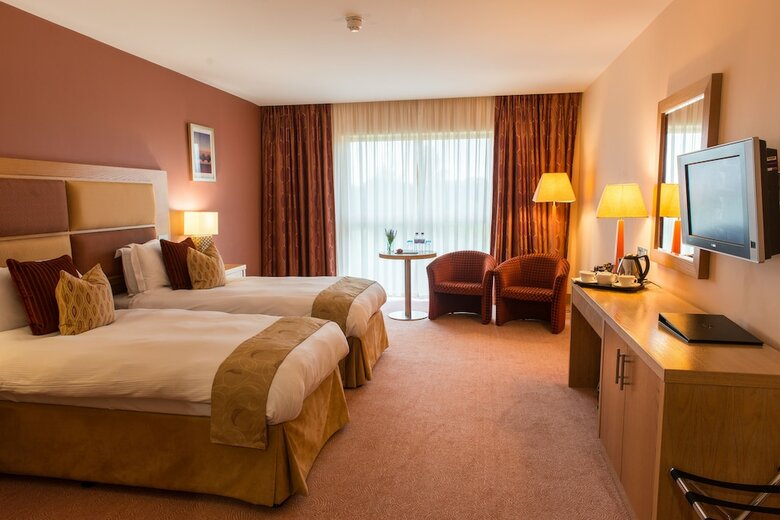 Hotel East Sussex National