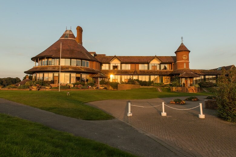 Hotel East Sussex National