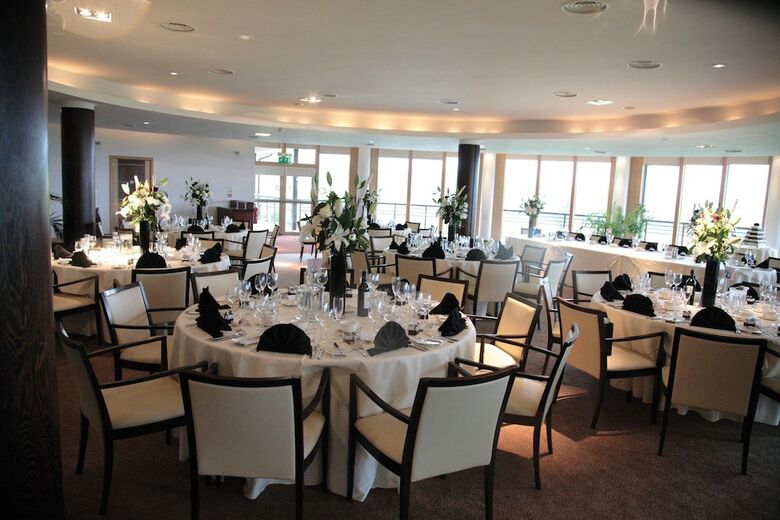Hotel East Sussex National