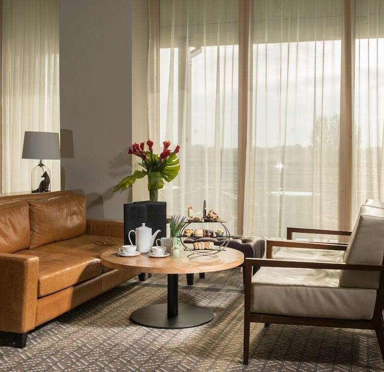 Hotel East Sussex National
