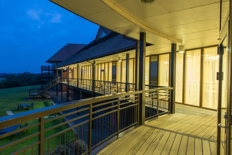 Hotel East Sussex National