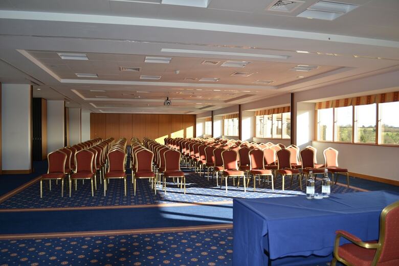 Hotel East Sussex National