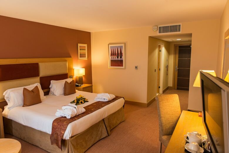Hotel East Sussex National