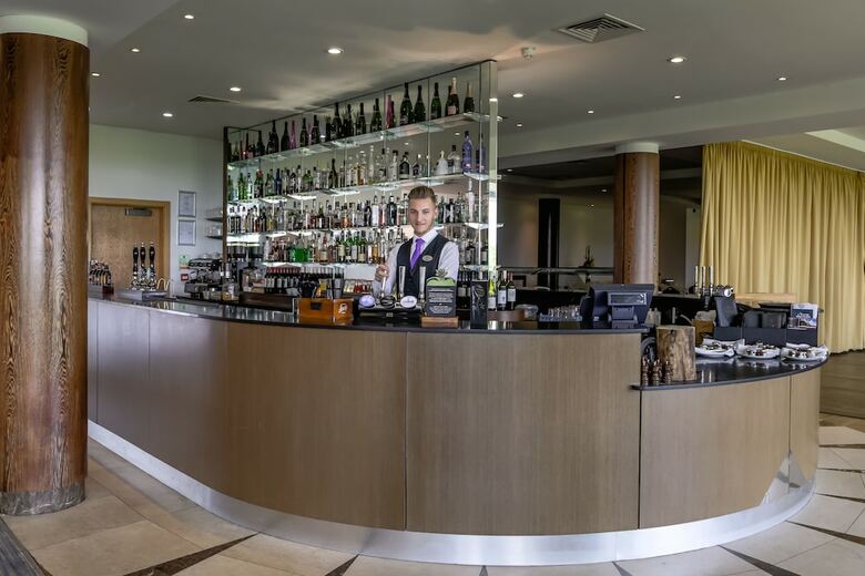 Hotel East Sussex National