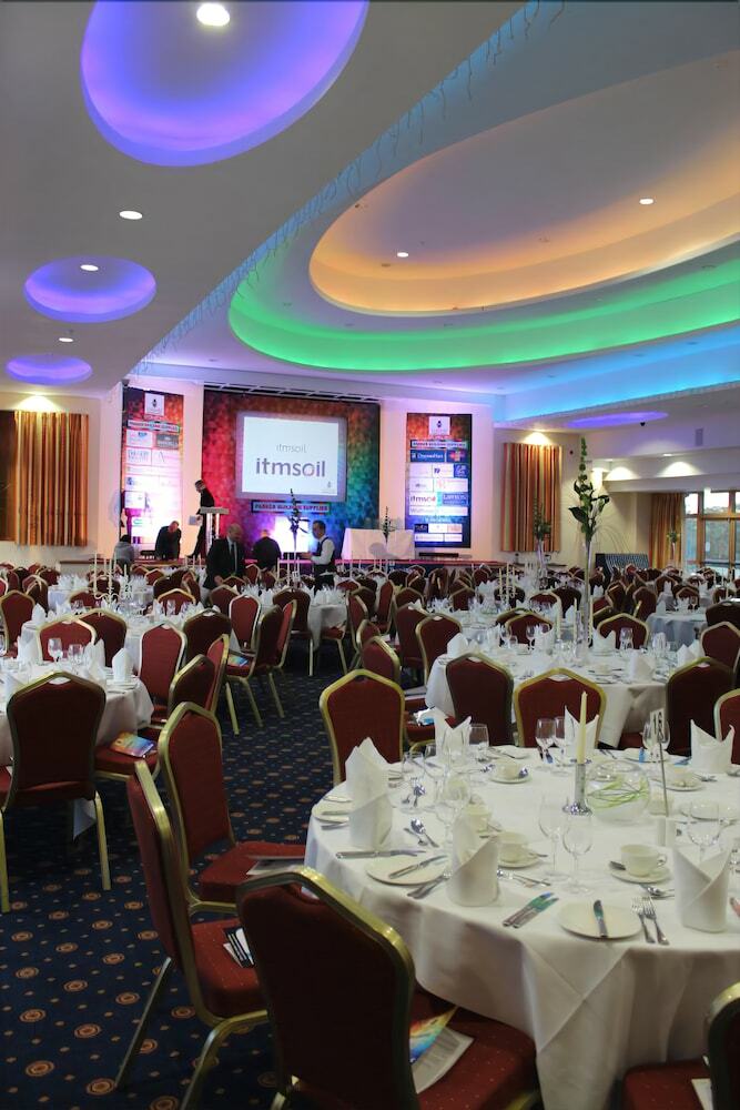 Hotel East Sussex National