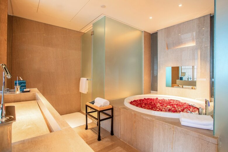 Hotel Indigo Dali Erhai