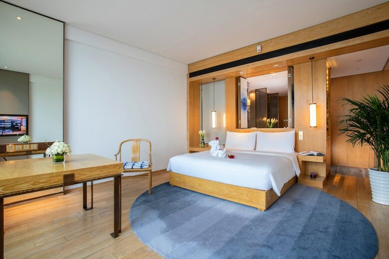 Hotel Indigo Dali Erhai