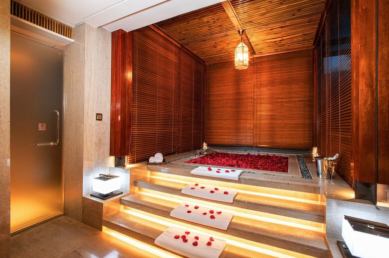 Hotel Indigo Dali Erhai