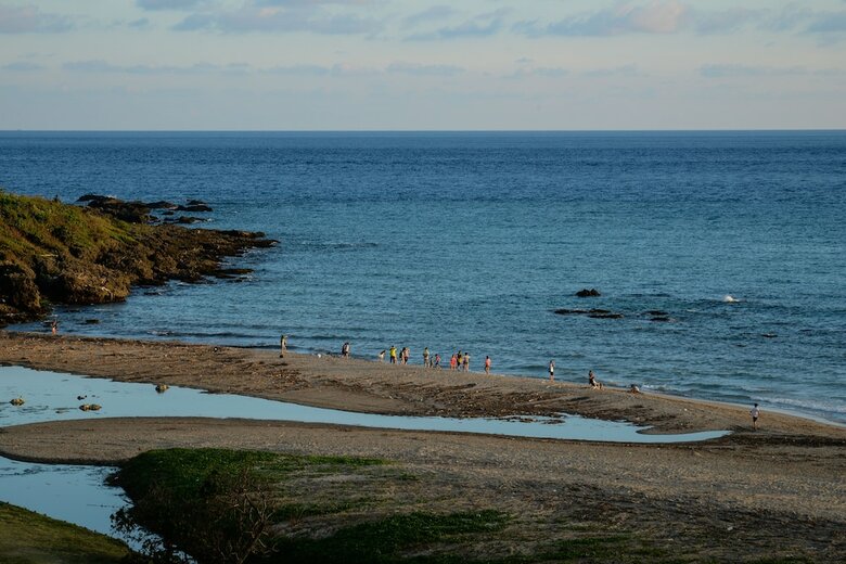 Hotel Kenting Coast Resort