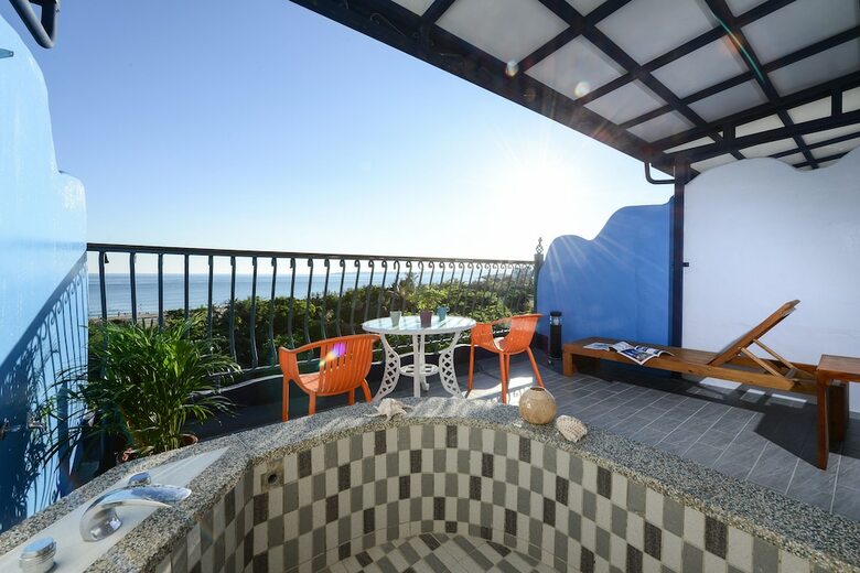 Hotel Kenting Coast Resort