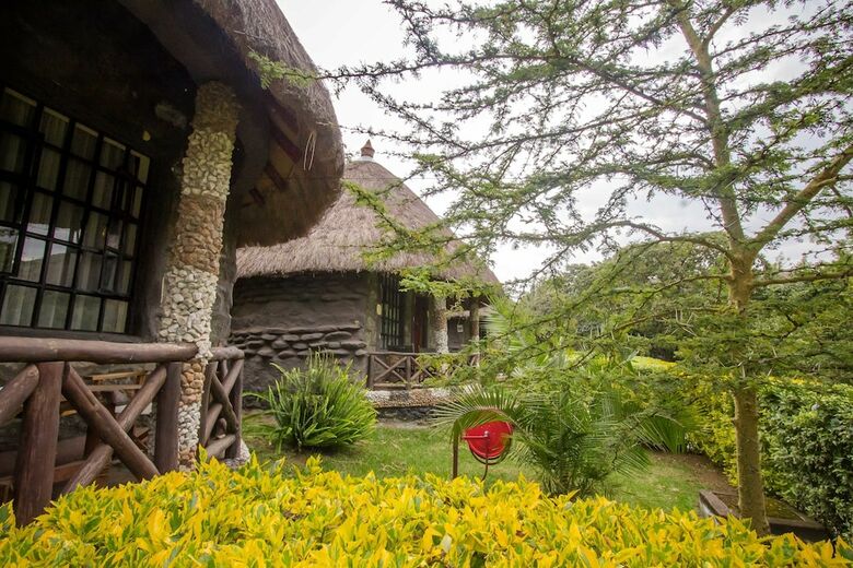 Posada Dove Nest Lodge