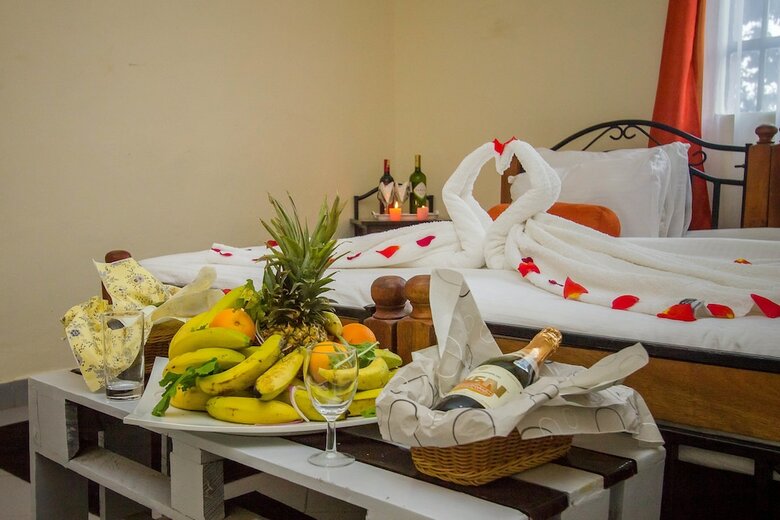 Posada Dove Nest Lodge