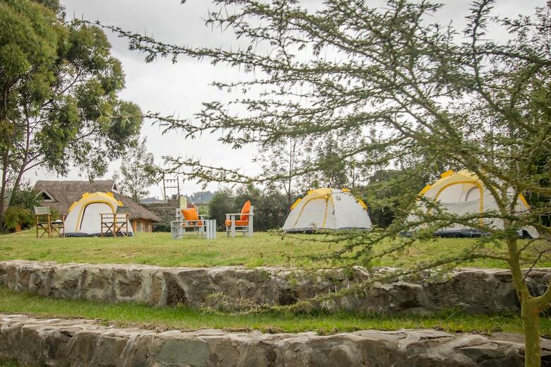 Posada Dove Nest Lodge