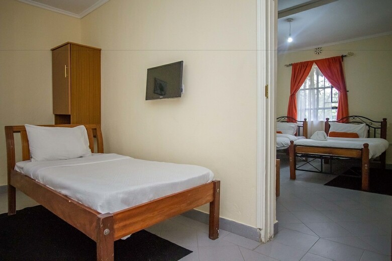 Posada Dove Nest Lodge