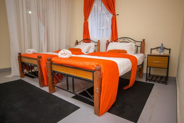 Posada Dove Nest Lodge