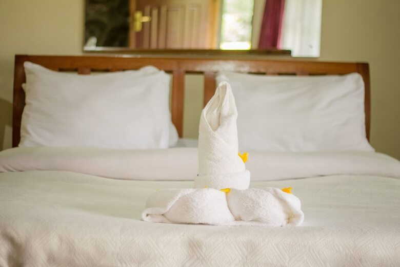 Posada Dove Nest Lodge