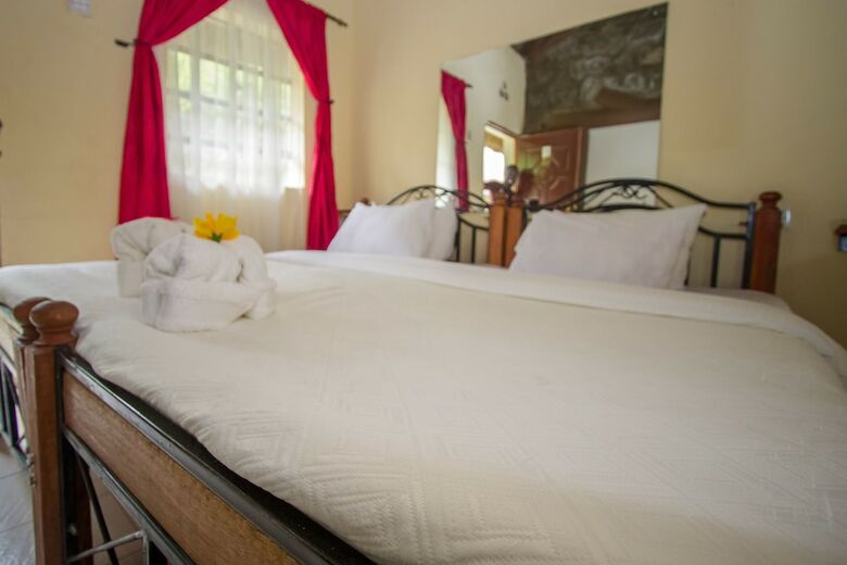 Posada Dove Nest Lodge
