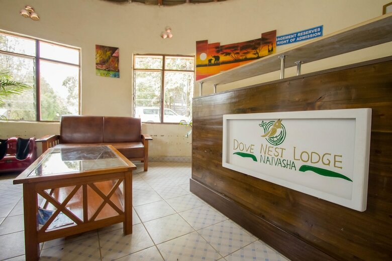 Posada Dove Nest Lodge