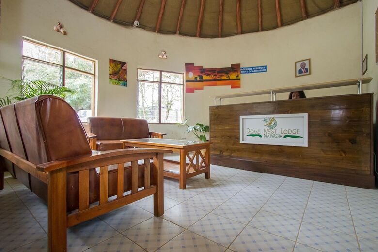 Posada Dove Nest Lodge