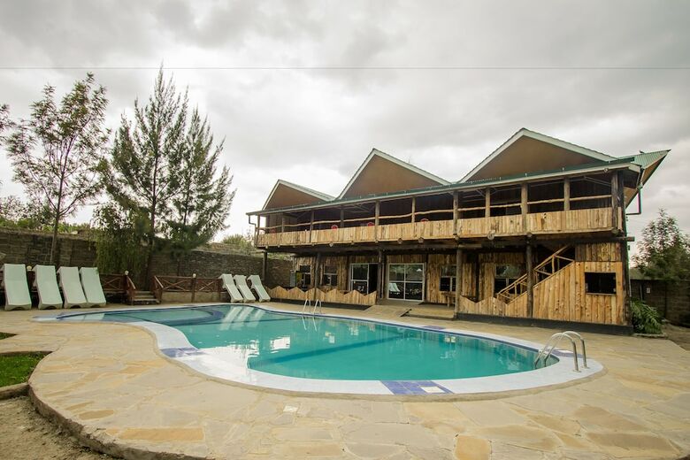 Posada Dove Nest Lodge