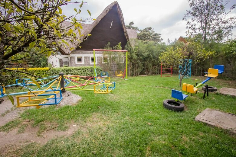 Posada Dove Nest Lodge