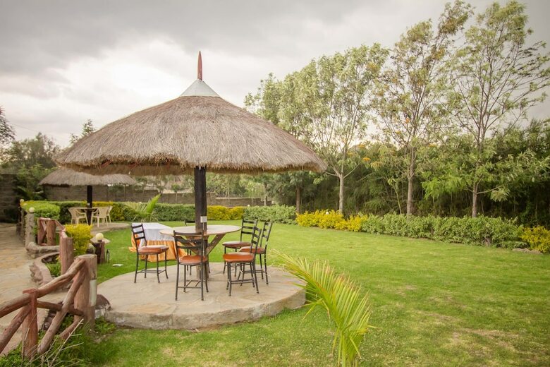 Posada Dove Nest Lodge