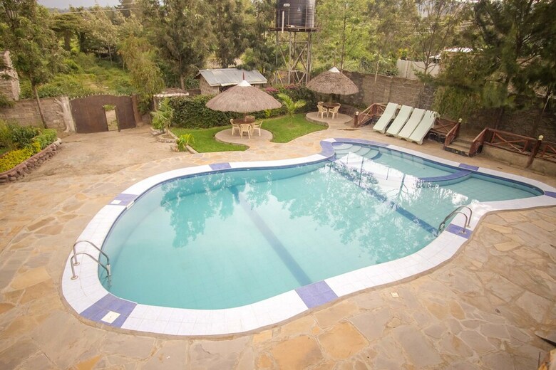 Posada Dove Nest Lodge