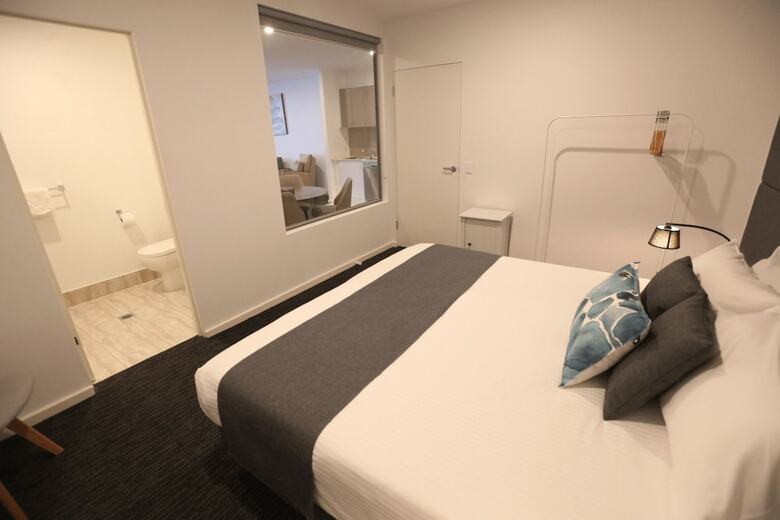 Adelaide Dress Circle Apartments - Kent Town