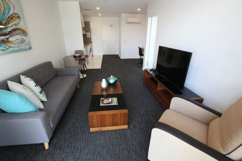 Adelaide Dress Circle Apartments - Kent Town