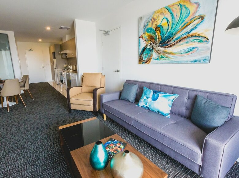 Adelaide Dress Circle Apartments - Kent Town