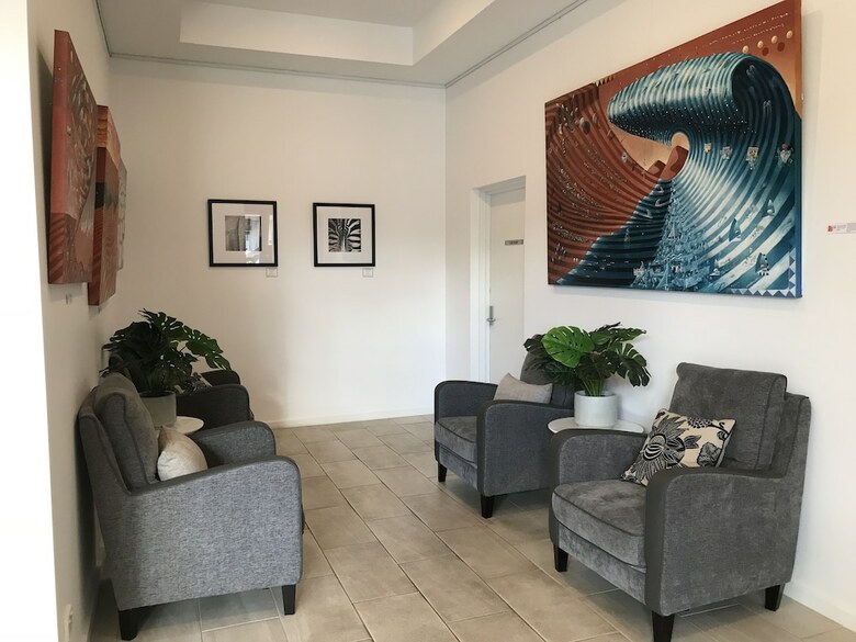 Adelaide Dress Circle Apartments - Kent Town