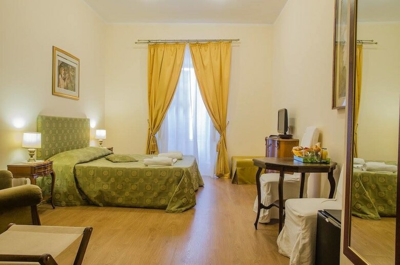 Bed & Breakfast Gioielli Di Cornelia