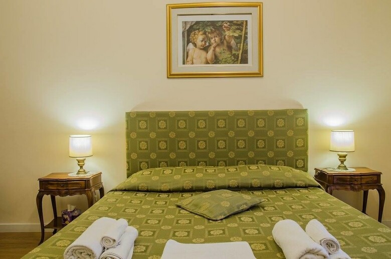 Bed & Breakfast Gioielli Di Cornelia
