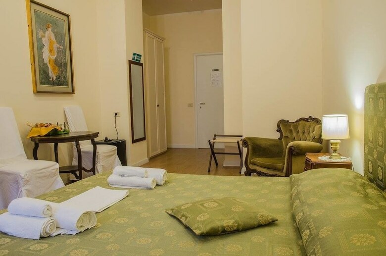Bed & Breakfast Gioielli Di Cornelia