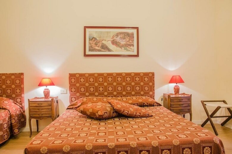 Bed & Breakfast Gioielli Di Cornelia