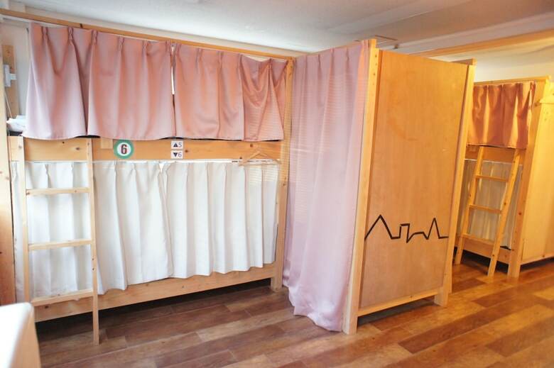 Hostal Guesthouse Sun - Hostel