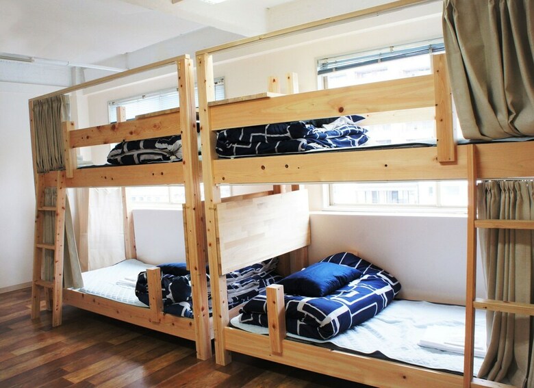 Hostal Guesthouse Sun - Hostel