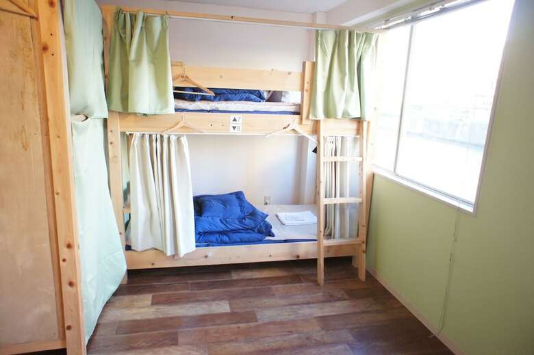 Hostal Guesthouse Sun - Hostel