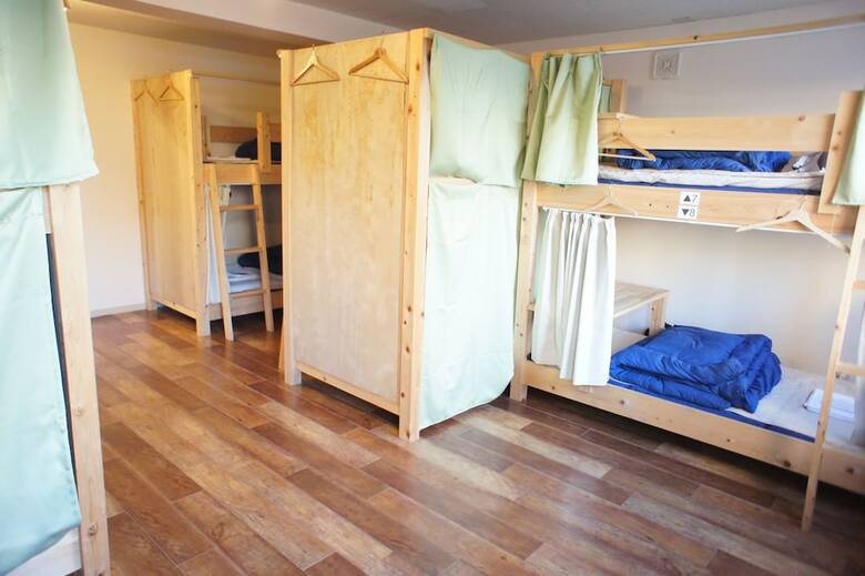 Hostal Guesthouse Sun - Hostel