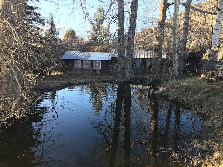 Little Trail Creek Cabins